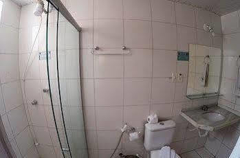 Hotel Abrolhos 3*
