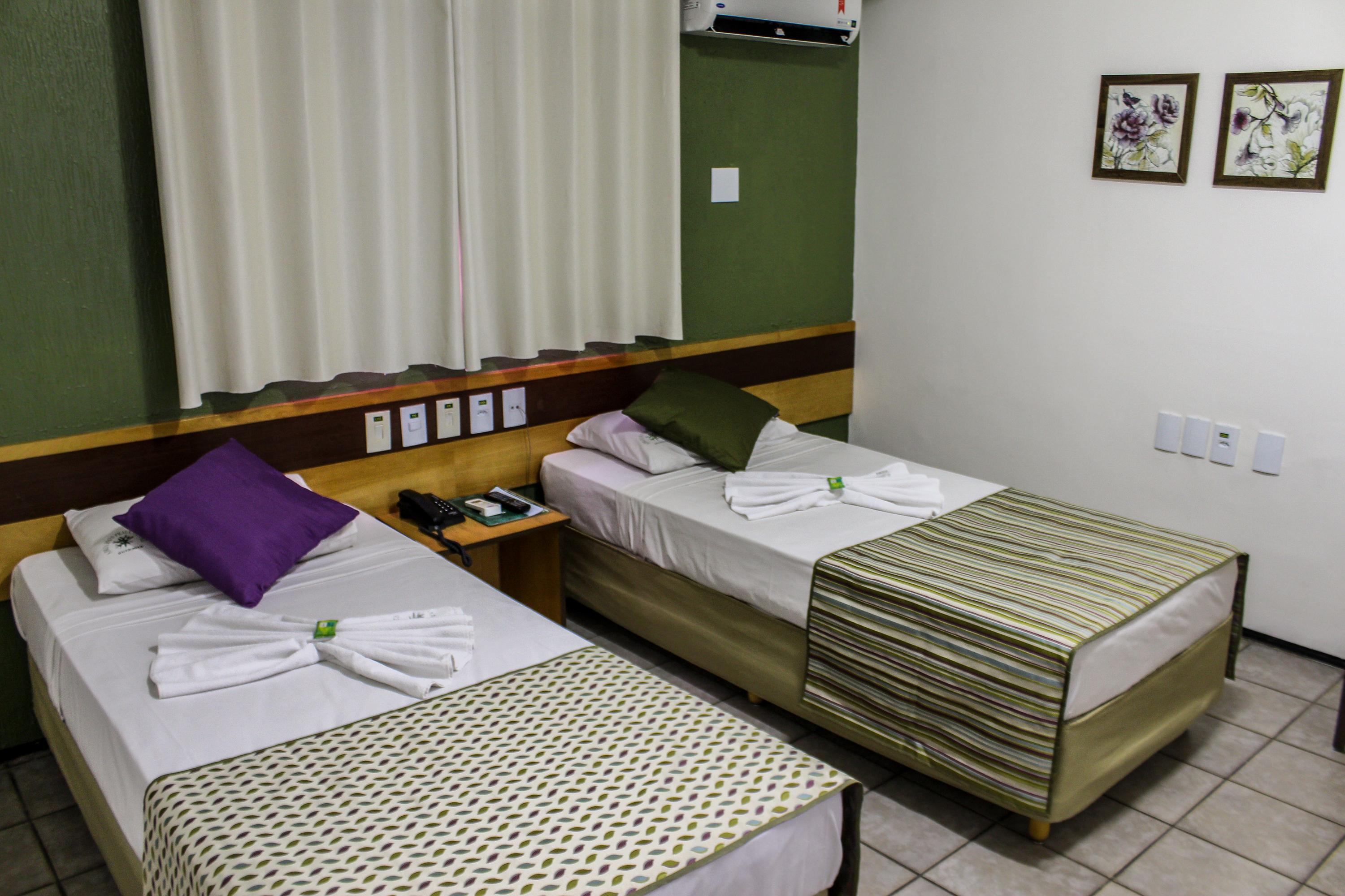 Abrolhos 3* Fortaleza (Ceara)