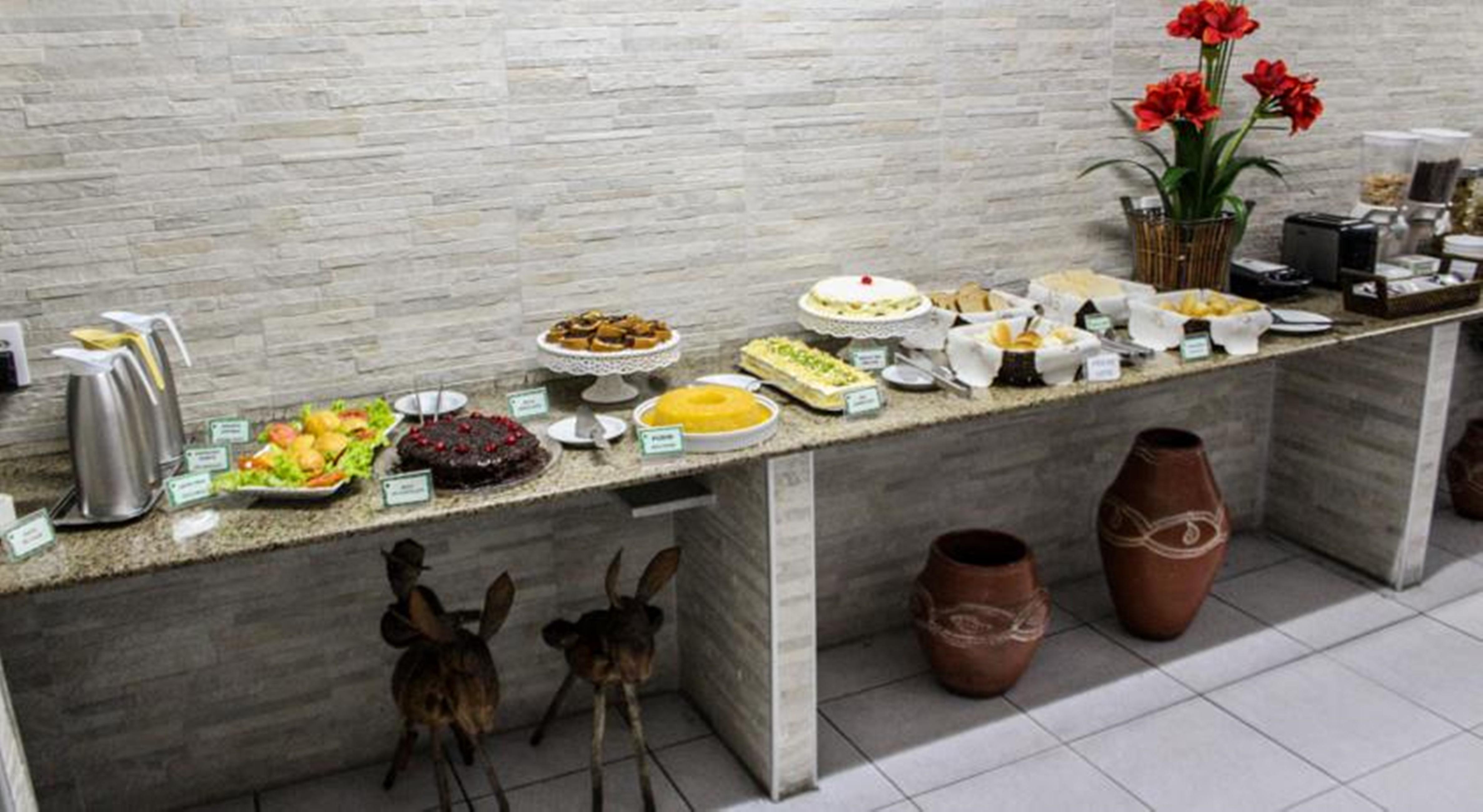 Abrolhos Hotel Fortaleza (Ceara)