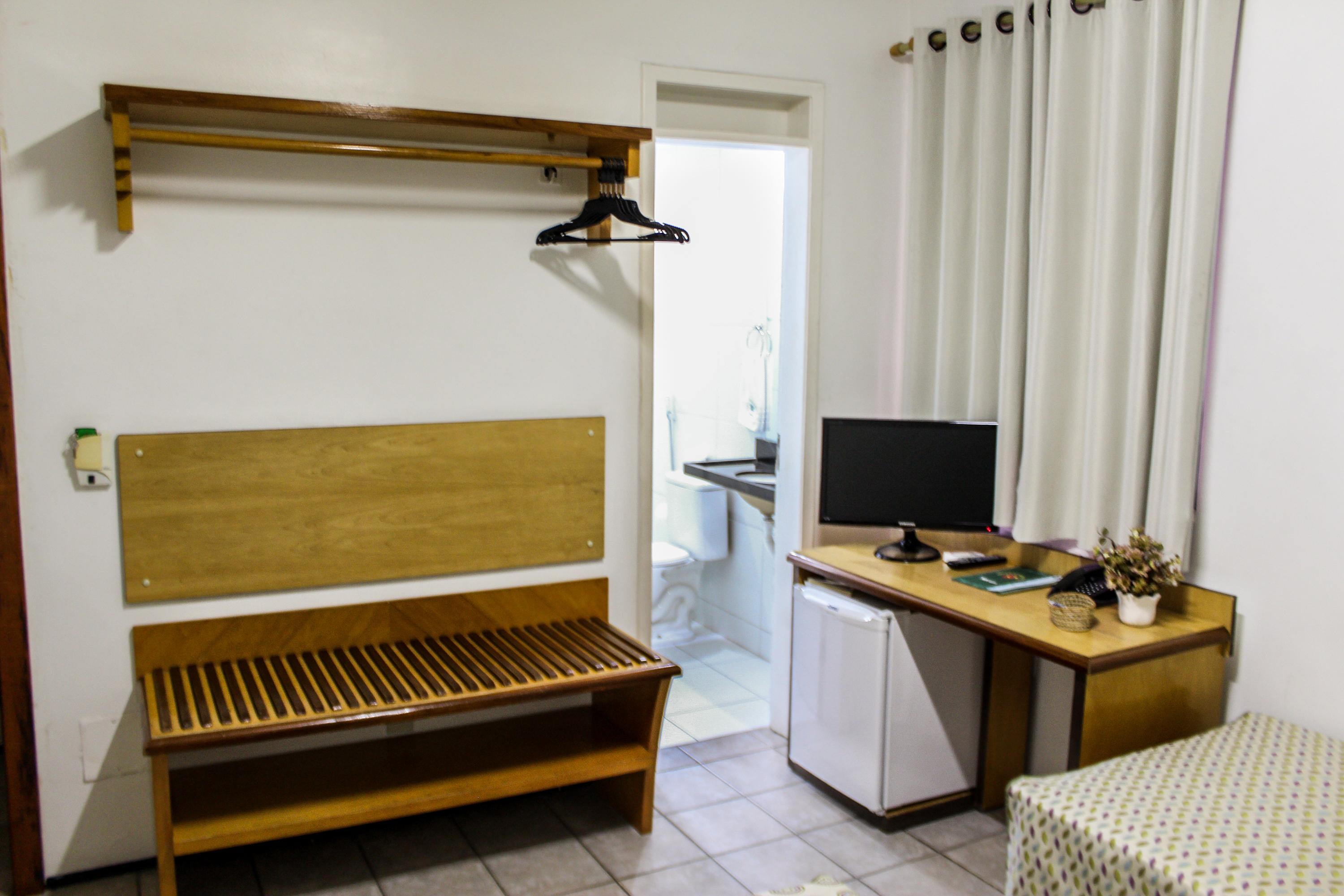 Hotel Abrolhos