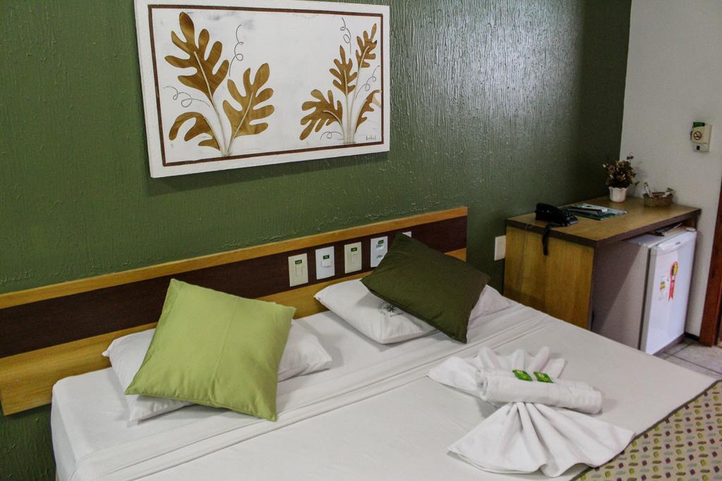 Hotel Abrolhos