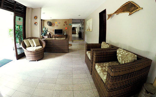 Hotel Abrolhos Fortaleza (Ceara)