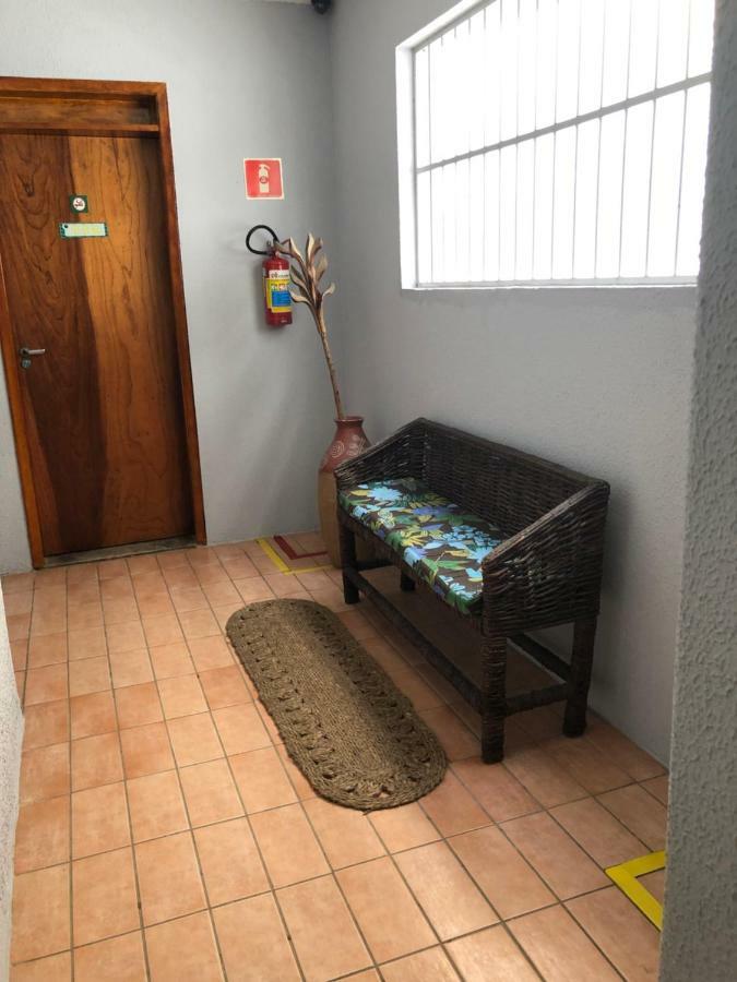 Abrolhos Hotel 3*