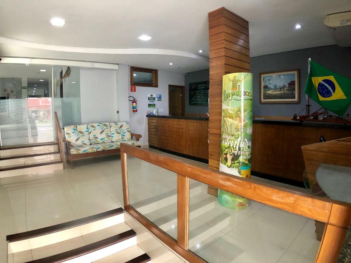 Abrolhos Hotel