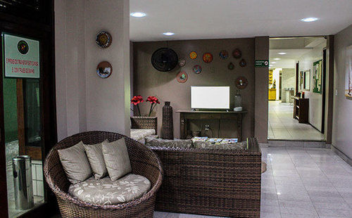 Abrolhos Hotel